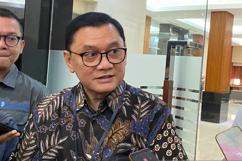 BI catat modal asing masuk bersih Rp9,24 triliun pada pekan pertama Agustus