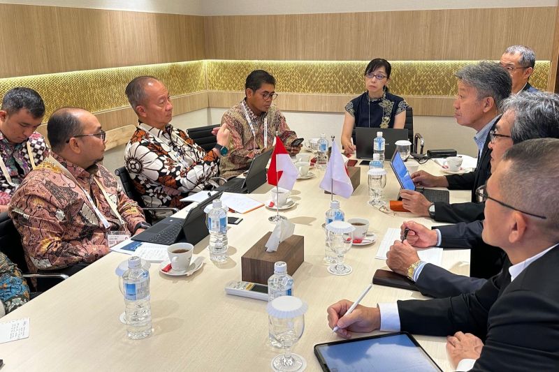 Toyota, Suzuki, dan Daihatsu berjanji pertahankan pekerja di Indonesia