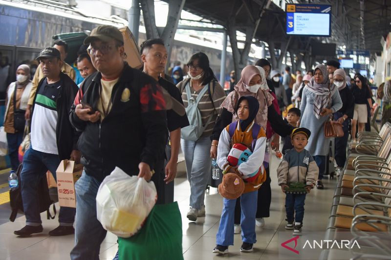 Psikolog: Libur sekolah jadi momen edukatif orang tua ajarkan kemandirian