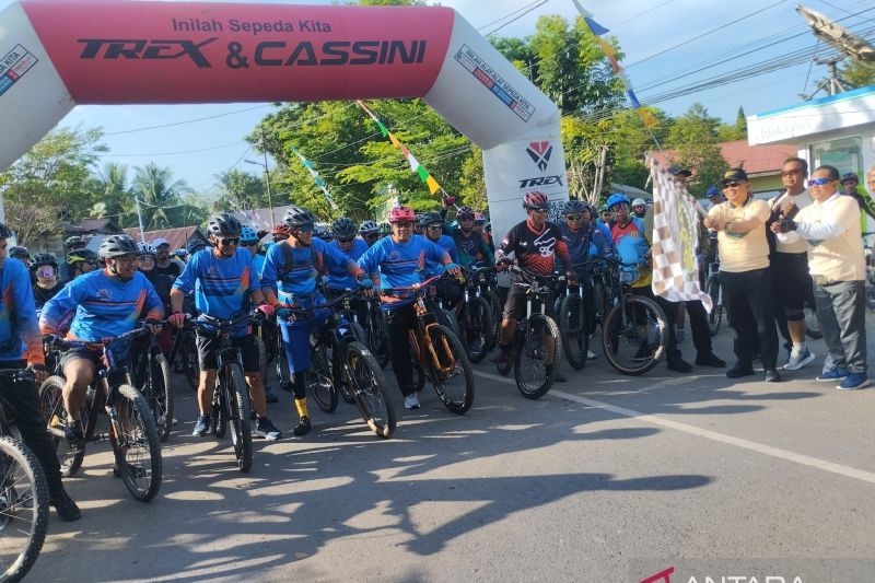 "Gobar Pusaka" ajang promosi wisata Kecamatan Banua Lawas
