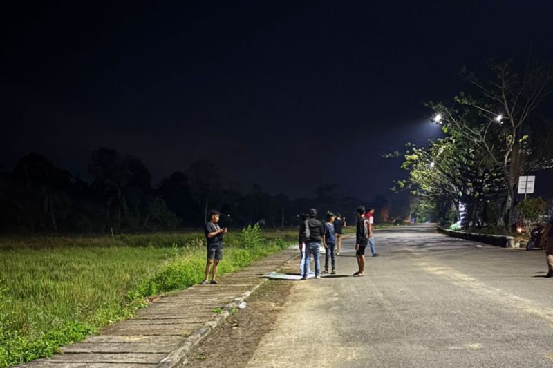 Remaja Tapin luka parah diduga usai cekcok balap liar