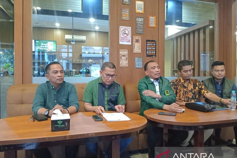 DPP PPP buka suara soal konflik internal di Riau, berikut penjelasannya