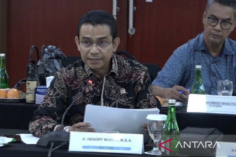 Program Presiden Prabowo Dinilai Mulai Terwujud, Anggota DPR RI Optimis Indonesia akan Maju