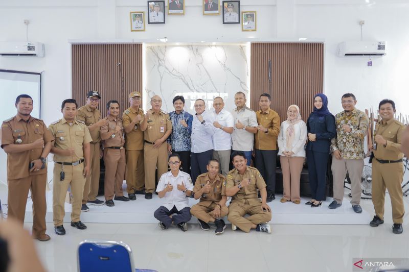 DPRD Kalsel perhatikan badan hukum BUMDes