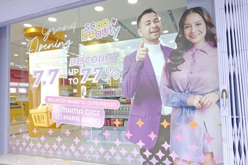 "Jual" RANS Entertainment, modus bisnis kecantikan rugikan investor Rp6,8 milliar