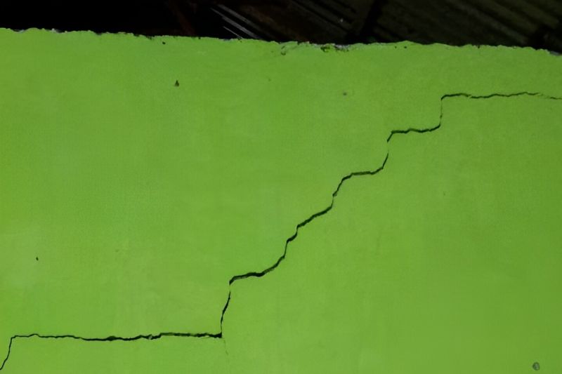 Update, BPBD melaporkan 38 rumah warga rusak akibat gempa di Poso