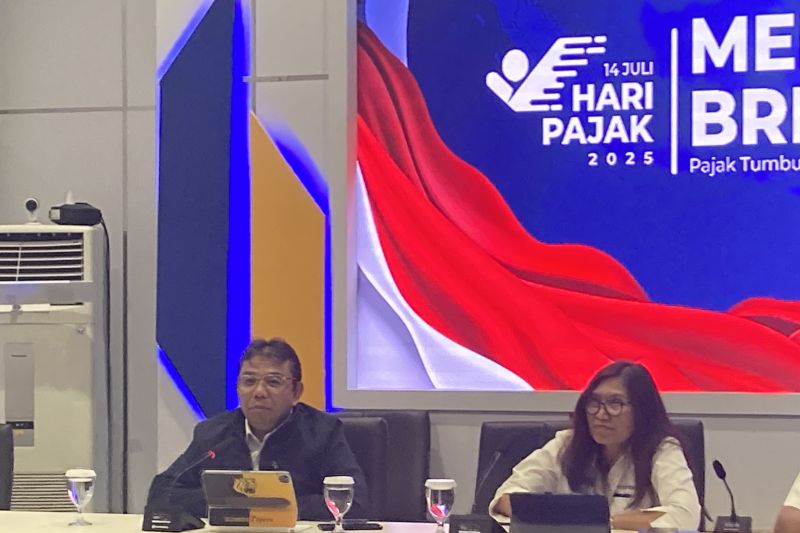 Kemenkeu beri waktu 2 bulan untuk marketplace bersiap pungut pajak