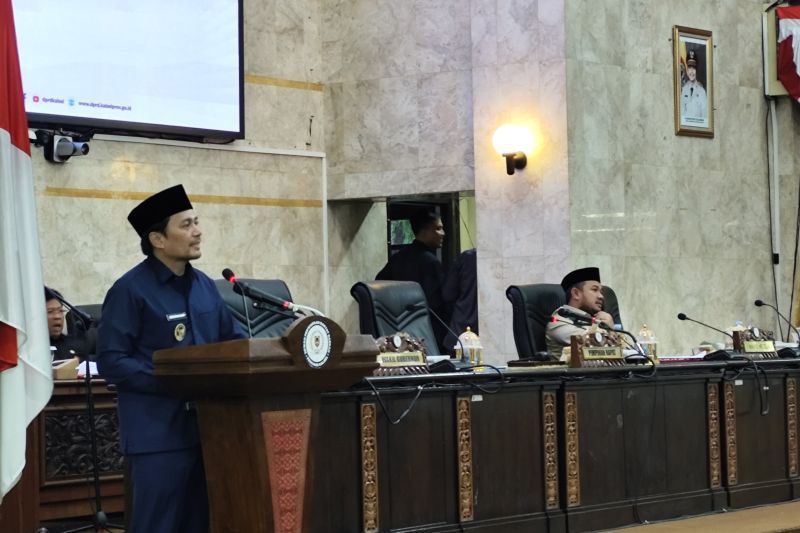 Wagub Kalsel nyatakan APBD-P 2025 fokus pada prioritas program