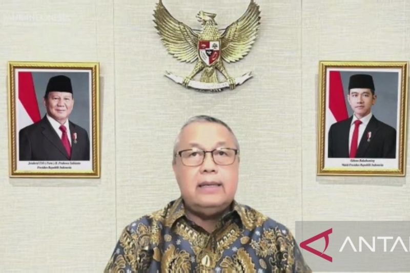 BI: Nilai tukar rupiah diprakirakan stabil didukung komitmen jaga stabilitas