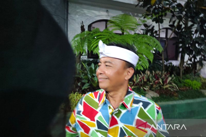 Soal aktivis didoxing Sekda sebut Jabar terbuka atas setiap kritik