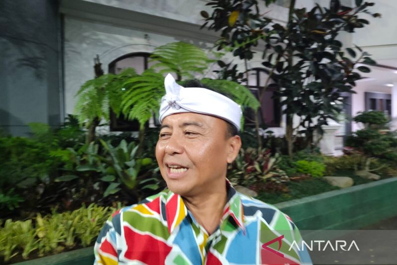 Volume APBD Perubahan Jabar 2025 diproyeksi naik Rp1,13 triliun