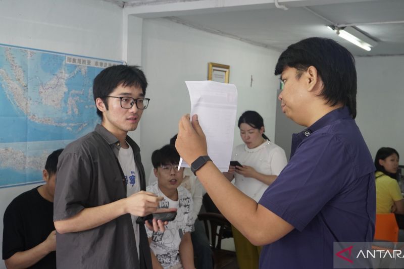 Imigrasi Bandung: 5 WNA salahi izin tinggal