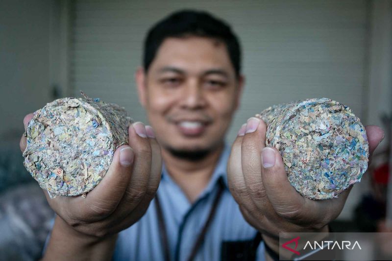 BI catat kinerja industri pengolahan pada triwulan II 2025 tetap terjaga