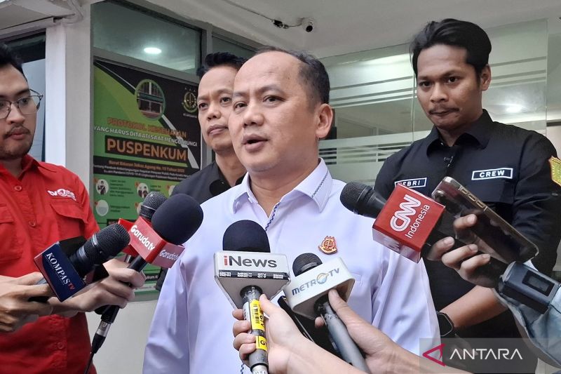 Kejagung kembali panggil Jurist Tan tersangka kasus korupsi chromebook