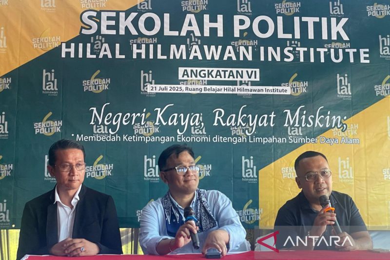 BP Taskin bagi peran daerah menangani kemiskinan lewat aglomerasi