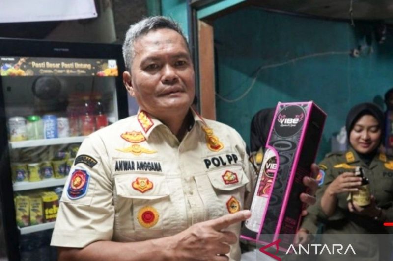 Sebar hoaks, Pemkab Bogor polisikan konten kreator video Pakansari tempat mesum