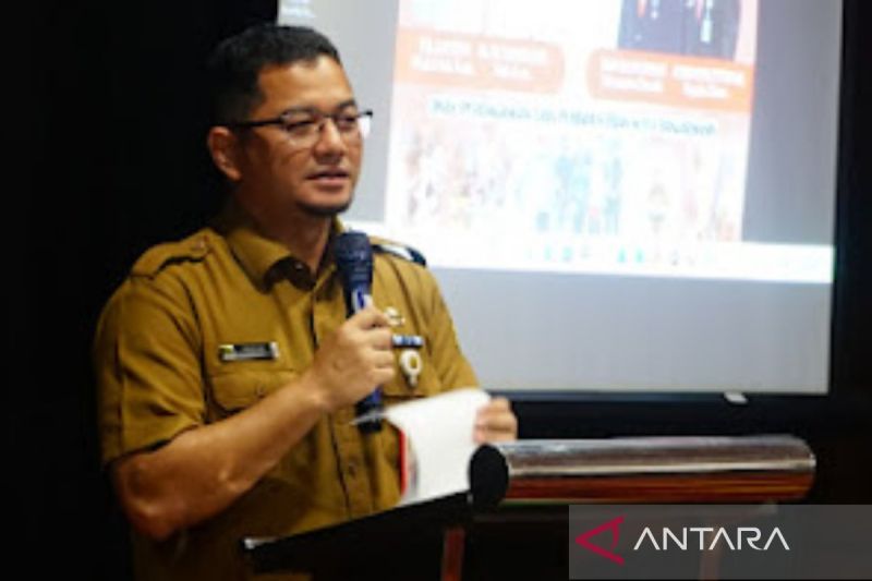 Pemkot Banjarmasin bentuk Sub Pangkalan LPG 3 kg