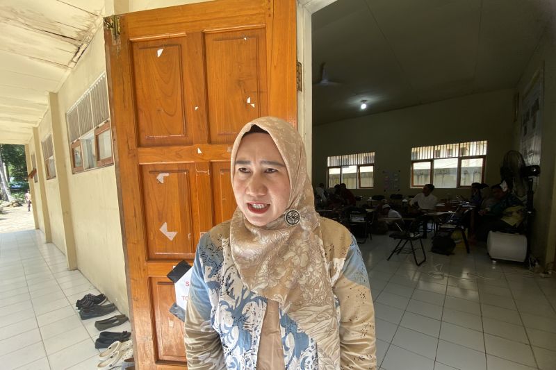 Guru di Tapin dilatih coding dan AI hadapi era digital