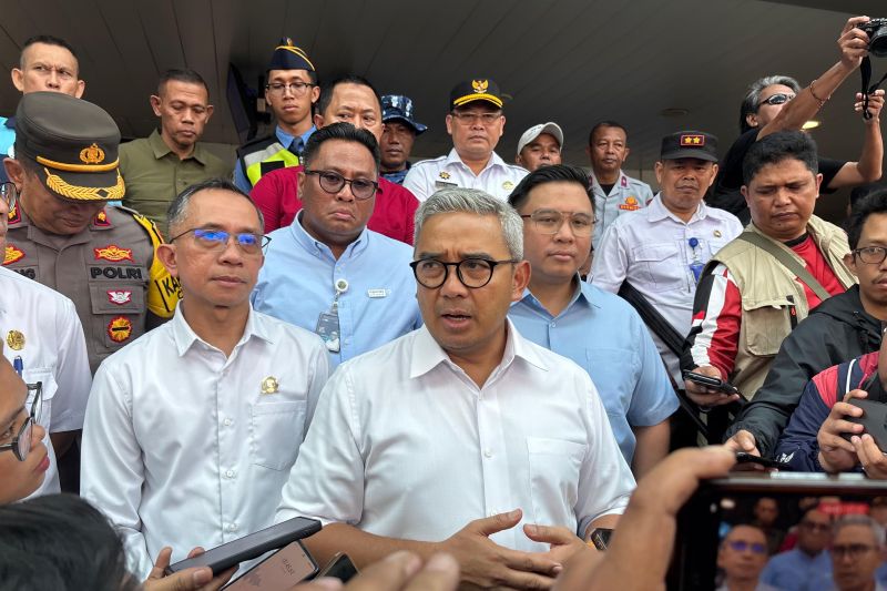 Catat! Farhan izinkan 