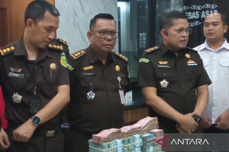 Fakta-fakta kasus korupsi PIP SMAN 7 Cirebon