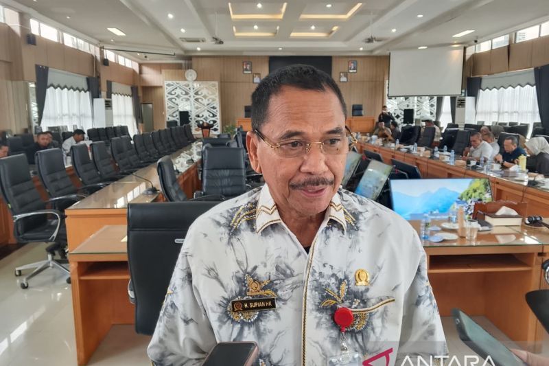 DPRD Kalsel terus dorong Pemprov bersih dan transparan
