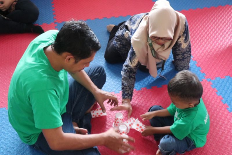 Ucapan Selamat Hari Anak Nasional 2025: penuh makna dan harapan!