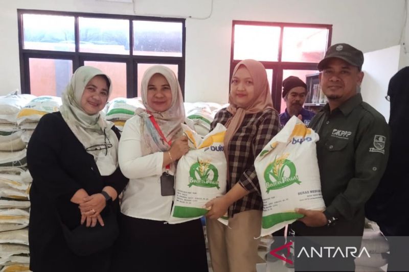 Pemkot Cirebon memperketat pengawasan cegah beras oplosan