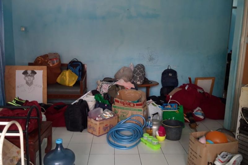 Siswi disabilitas SLBN A Pajajaran diusir paksa dari asrama pada Hari Anak Nasional 2025