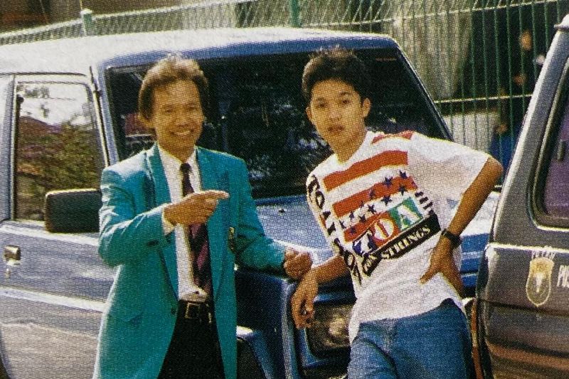 Taufik Hidayat: Iie Sumirat bukan sekadar pelatih tapi orang tua