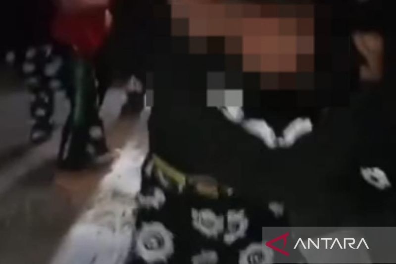 Miris! Seorang pelajar tewas setelah duel di Leles-Cianjur