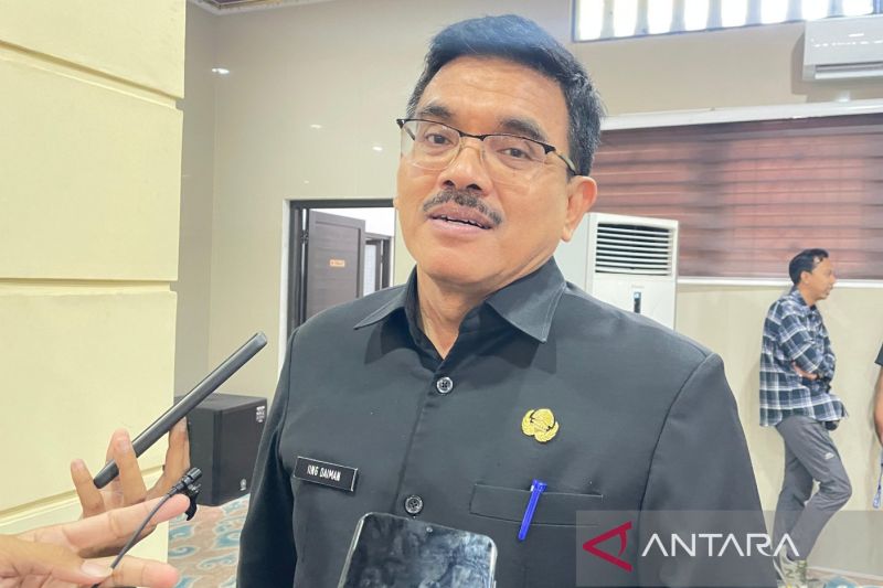 Pemkot Cirebon mengujicoba Kopdes Merah Putih untuk usaha kelola sampah