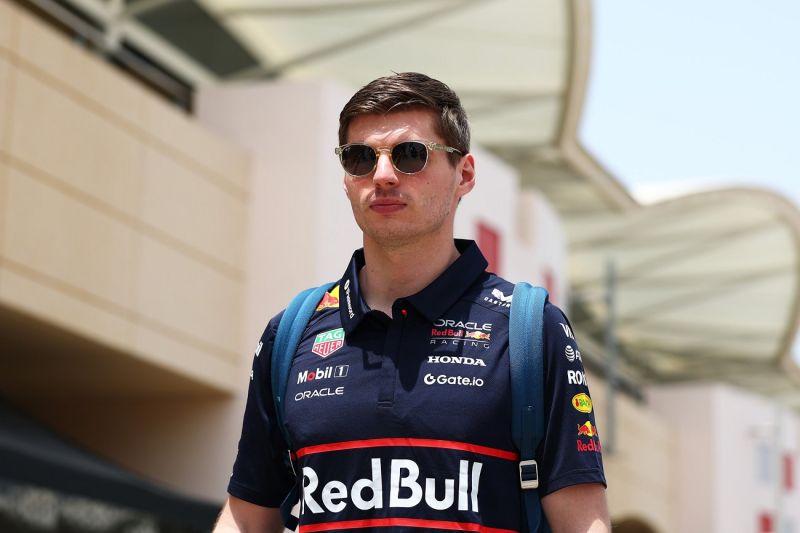 Jadwal lengkap GP Belgia: Ujian berat untuk Max Verstappen dan Red Bull