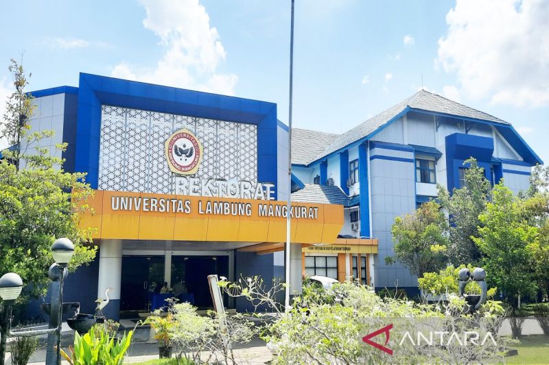Verifikasi guru besar oleh Itjen tak berdampak kepada ULM secara institusi