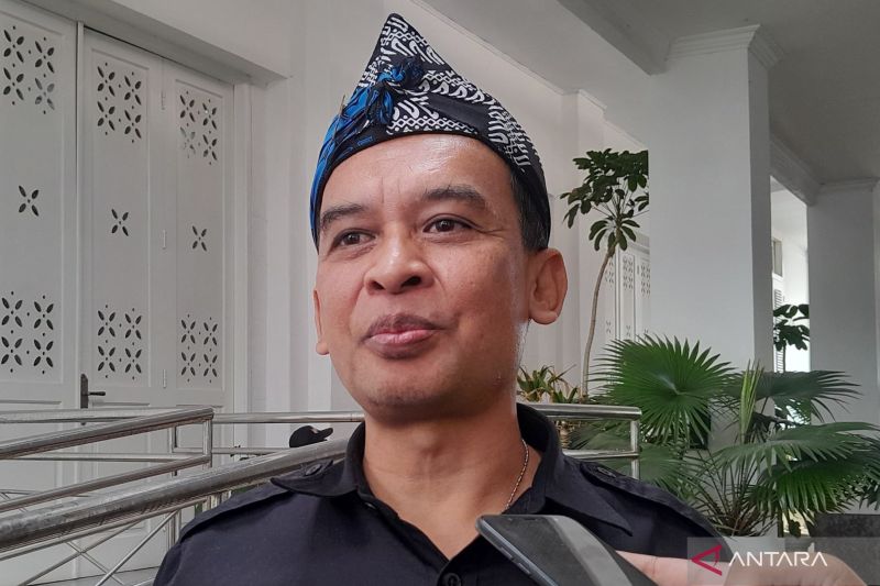 Disdik Jabar masih dalami penyebab kematian siswa SMA di Garut