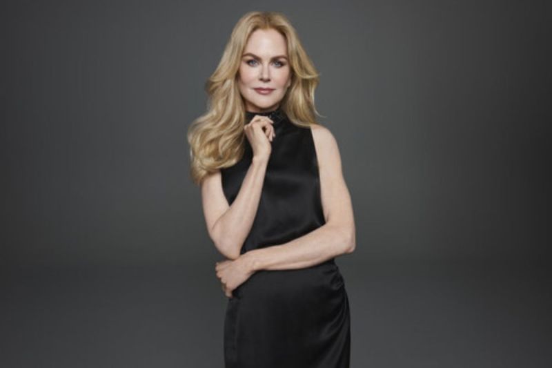 Nicole Kidman ungkap pandangan hidup usai bercerai dari Keith Urban