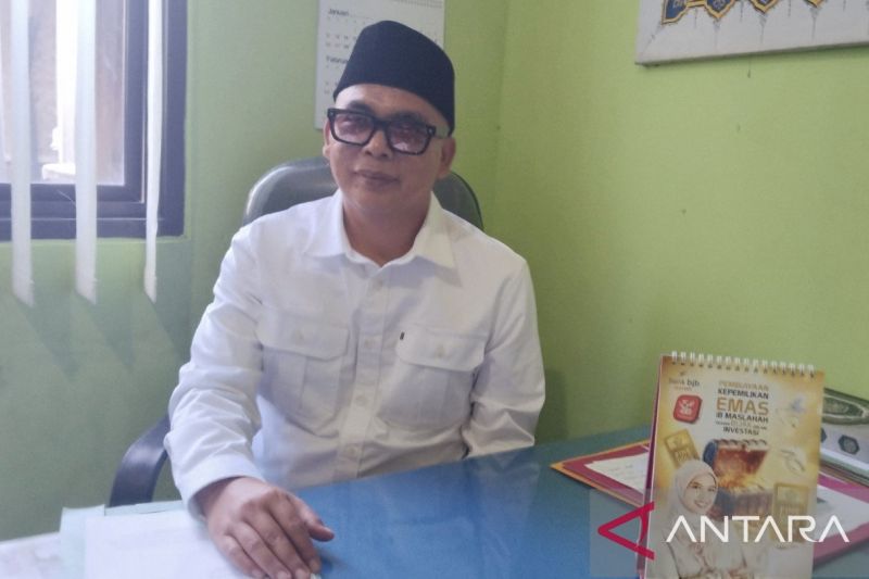 Angka pernikahan dini di Cianjur menurun sepanjang 2025