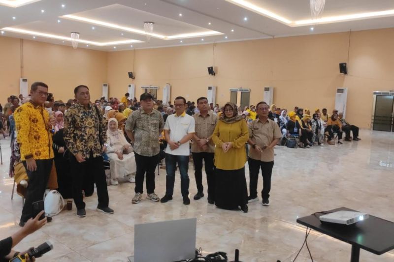 Program Makan Bergizi Gratis langkah nyata dorong kemajuan bangsa