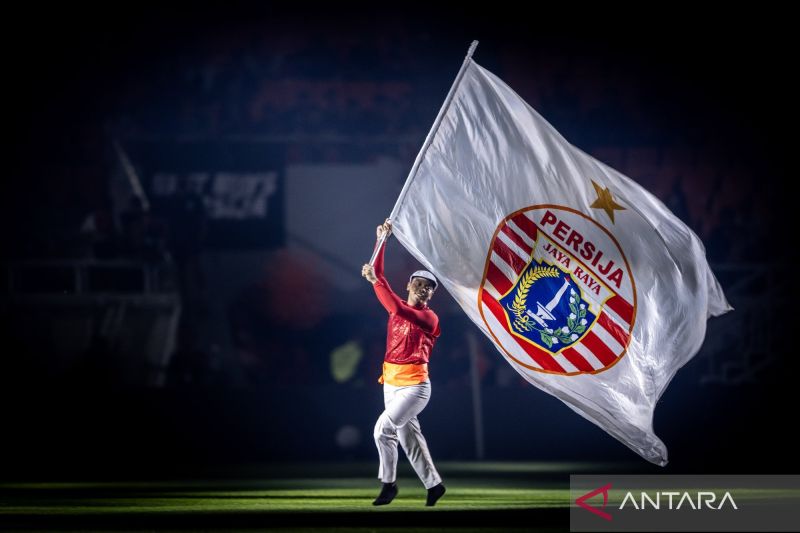 Persija Jakarta tatap musim baru dengan semangat pererat sinergi