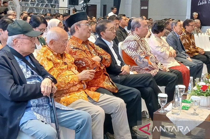 BEI target IHSG tembus 8.000 pada HUT ke-80 RI