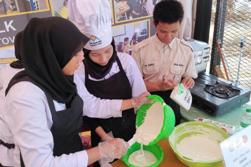 Kalsel Expo 2025 siapkan 200 stan bagi SKPD hingga pelaku UMKM