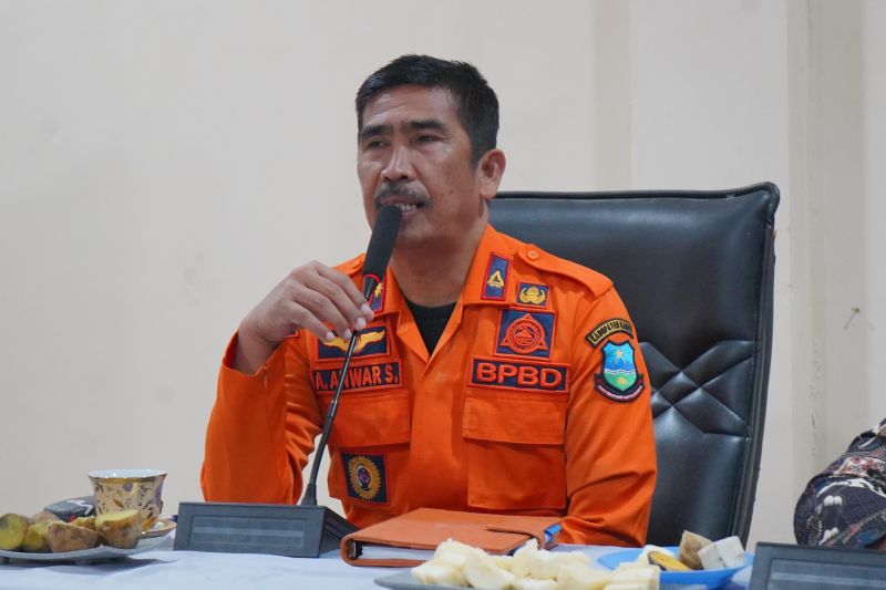 Pemkab Garut mencabut status tanggap darurat banjir dan longsor