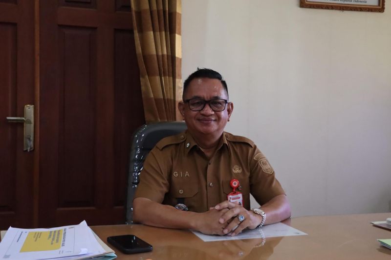 Kalsel: Inflasi 1,42 persen pastikan harga bahan pokok stabil