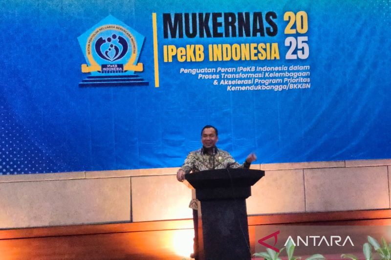 Mendukbangga sebut penyuluh KB strategis dalam program prioritas nasional