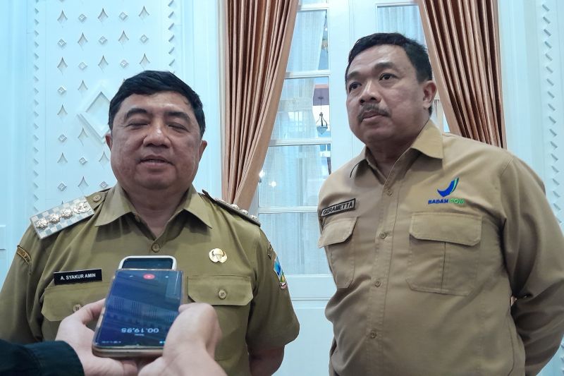Bupati Garut melibatkan BPOM pastikan makanan di sekolah layak konsumsi