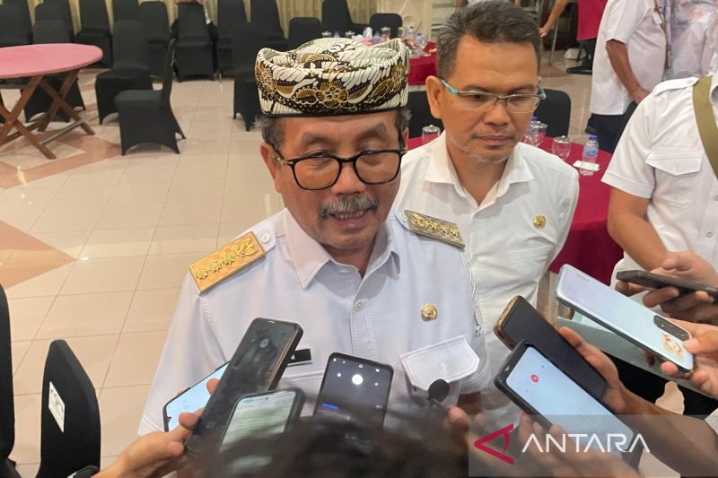 Pemkab Cirebon memperkuat tata kelola data pada program Desa Cantik