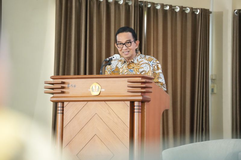 Bank Tanah menyerahkan pedoman akuntansi ke BPK guna perkuat tata kelola