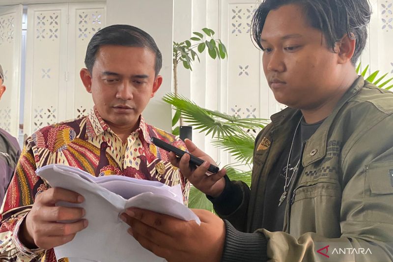 DPRD Garut sebut 13 kecamatan wajib kembalikan uang negara Rp2,1 miliar