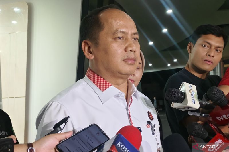 Abolisi adalah? Kejagung pelajari dahulu soal pemberian abolisi kepada Tom Lembong