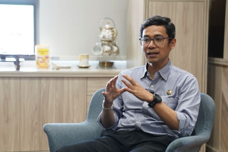 Pakar ITB sebut gempa Rusia peringatan keras bagi negara Cincin Api Pasifik