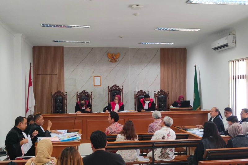 Pembina manajemen baru Bandung Zoo pernah ingatkan ketua pembina YMT untuk taat bayar pajak